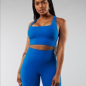 Buffbunny Revolution Sports Bra-H20-Medium